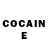 Кокаин FishScale Gopidas K